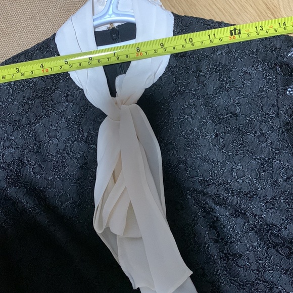 🇫🇷Sandro Dress-Size 34-$280 - Picture 12 of 17